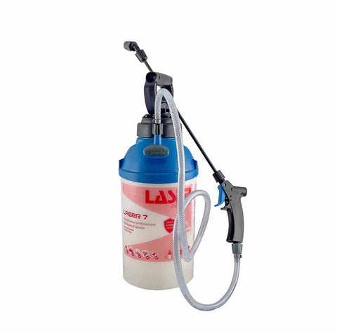 Drucksprüher Laser G7  5 Ltr