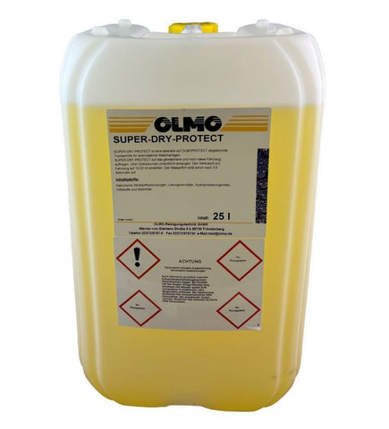 SUPER-DRY-PROTECT 25 ltr