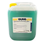 Glanzwachsshampoo 11 & 25 kg