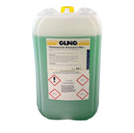 Glanzwachsshampoo 11 & 25 kg