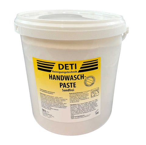 Handwaschpaste 10 ltr