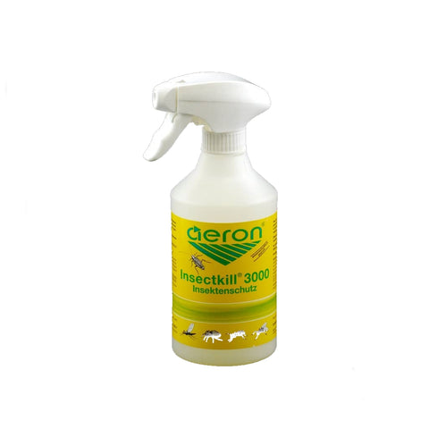 Insectkill 3000 Plus 500 ml
