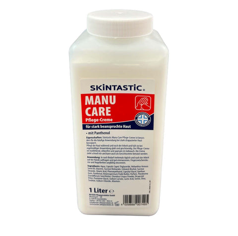 ManuCare Pflegecreme 1000ml