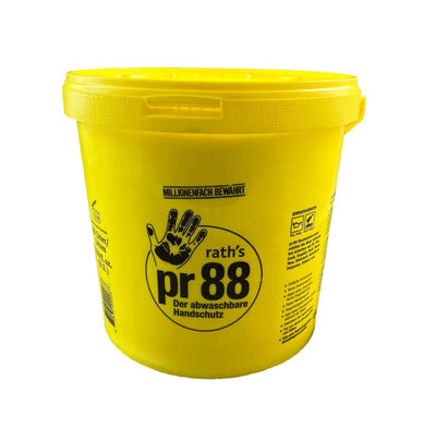 PR 88 abwaschbarer Handschutz